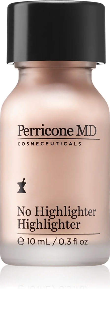 Perricone MD No Makeup Highlighter 10ml - Рідкий хайлайтер Perricone MD No Makeup Highlighter 10ml - Рідкий хайлайтер